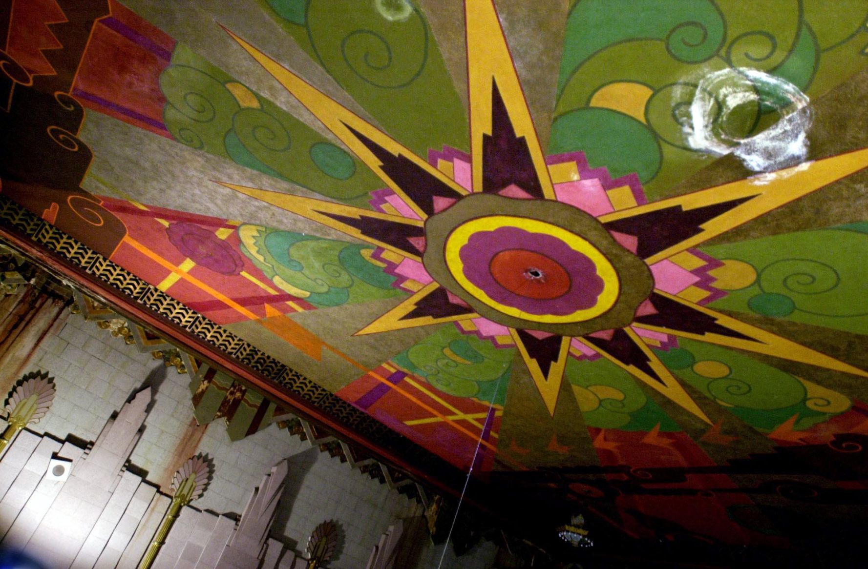 Fox Tucson Theatre